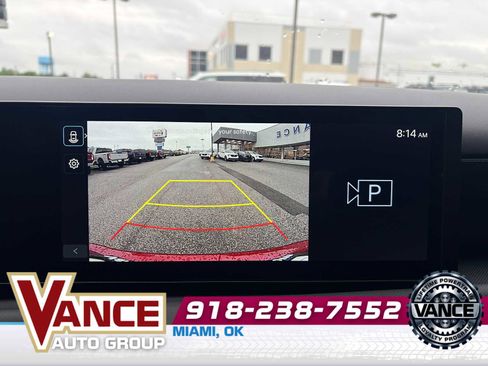 Used 2026 Hyundai Tucson SEL FWD image 26
