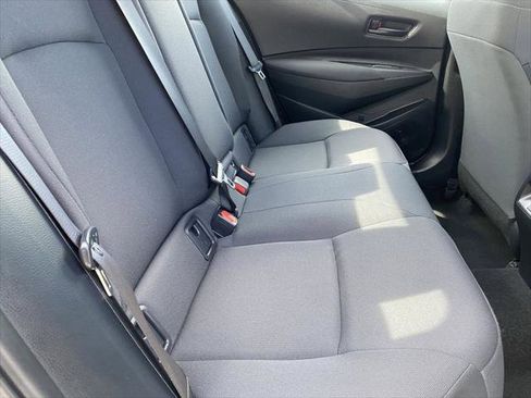 Certified 2023 Toyota Corolla LE w/ Carpet Mat Package (TMS) FWD image 19
