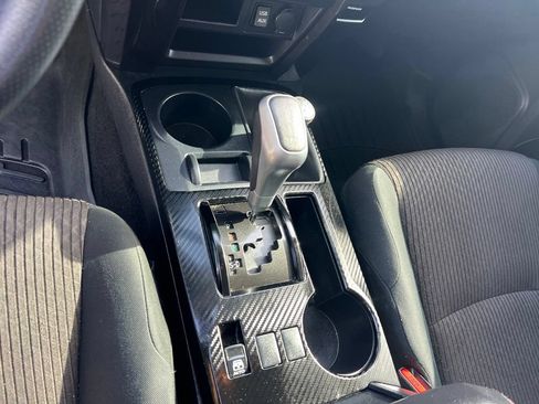 Used 2019 Toyota 4Runner TRD Off-Road AWD/4WD image 32
