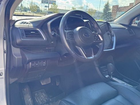 Used 2023 Subaru Ascent Limited AWD/4WD image 10