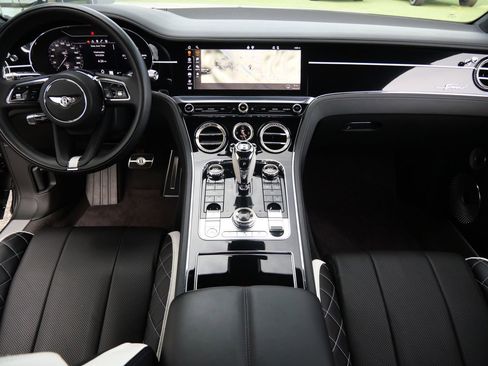 Used 2022 Bentley Continental GT Speed image 4