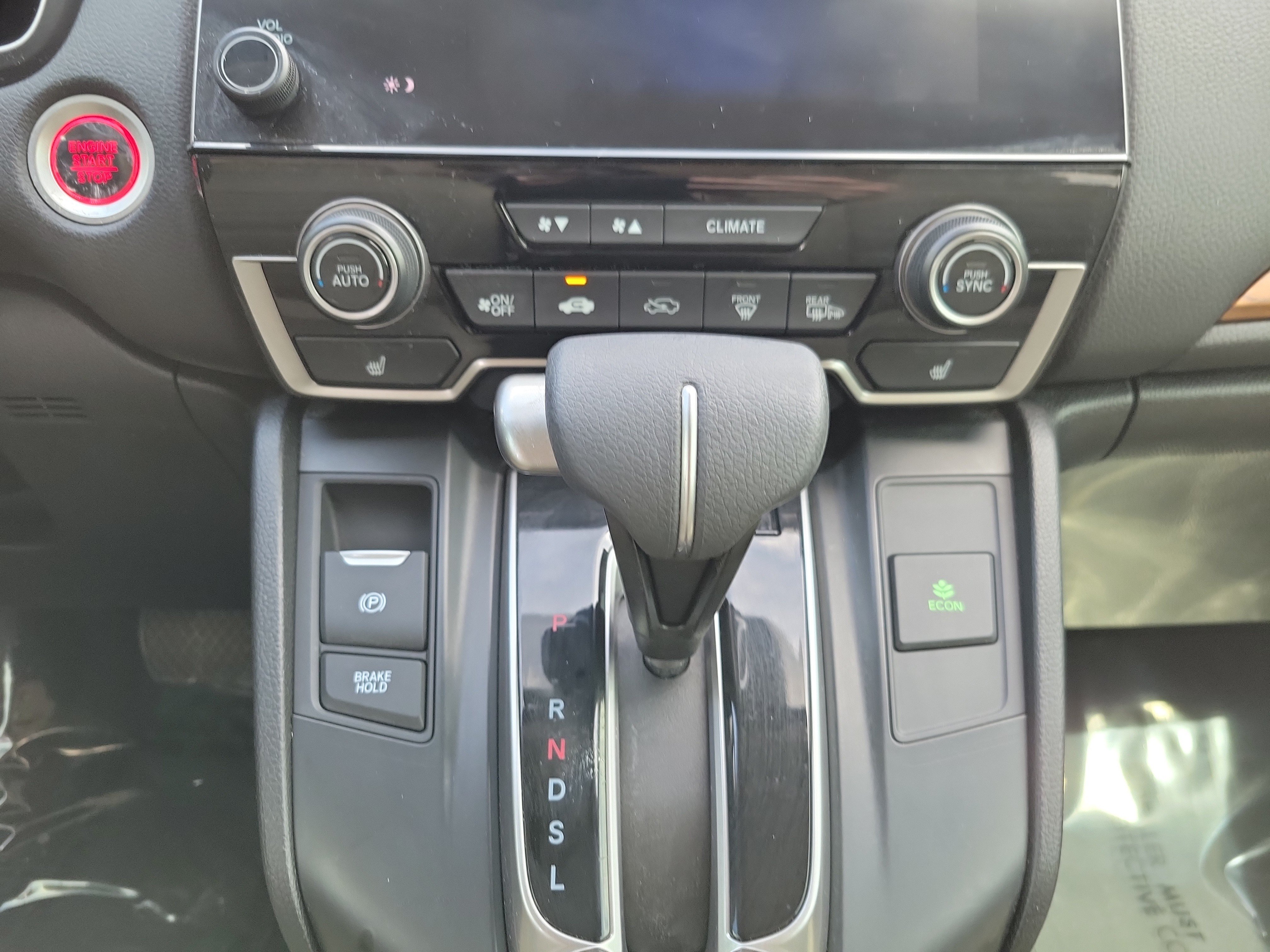 Used 2019 Honda CR-V EX image 23