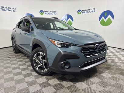 Used 2025 Subaru Crosstrek 2.0i Premium