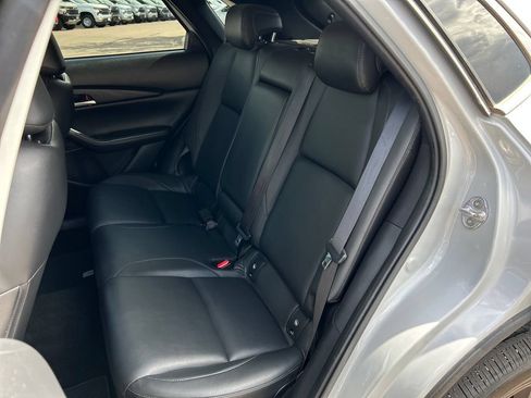 Used 2024 MAZDA CX-30 AWD 2.5 S w/ Select Sport Pkg image 16