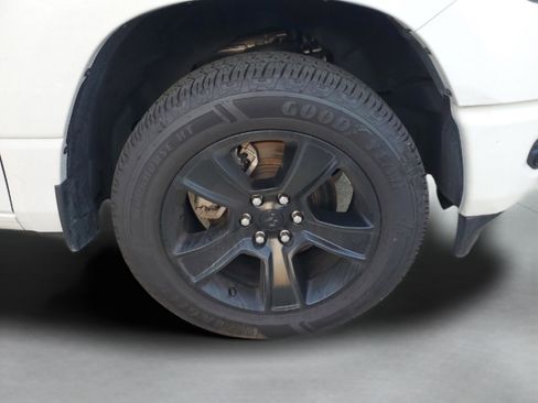 Used 2021 RAM 1500 Big Horn image 29