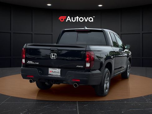 Used 2023 Honda Ridgeline RTL-E image 5