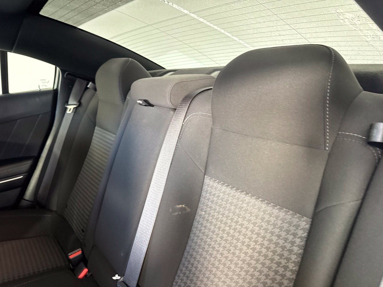 Used 2023 Dodge Charger R/T w/ Harman/Kardon Audio Group RWD image 10