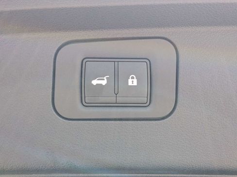 Used 2026 Nissan Armada NISMO AWD/4WD image 13