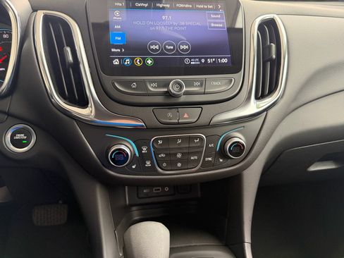 Used 2024 Chevrolet Equinox LT image 12