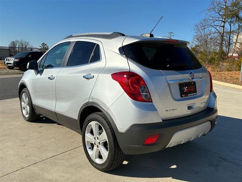 Used 2015 Buick Encore Premium image 8