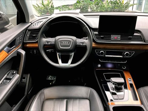 Used 2023 Audi Q5 2.0T Premium Plus w/ Premium Plus Package image 5