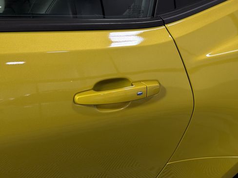 Used 2024 Chevrolet Camaro SS RWD image 16
