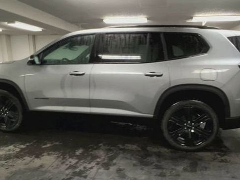 New 2026 GMC Acadia Elevation image 6