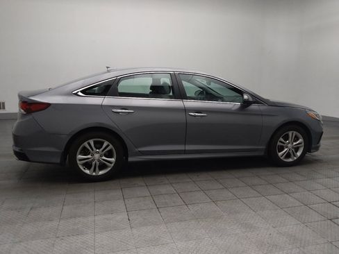 Used 2019 Hyundai Sonata SEL FWD image 10