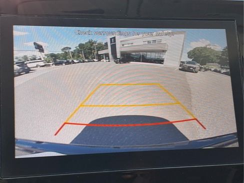 Used 2022 Hyundai Tucson SEL w/ Cargo Package AWD/4WD image 11