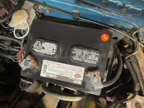 Used 1991 Ford Mustang LX RWD image 98