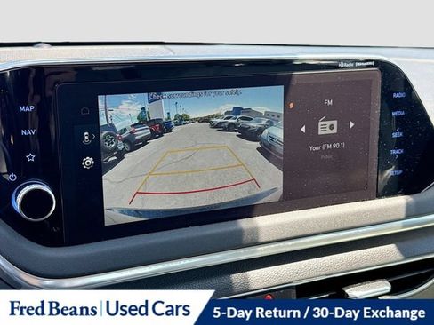 Used 2023 Hyundai Sonata SEL FWD image 20