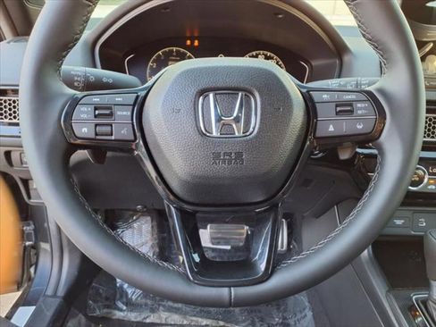 New 2025 Honda Civic Sport image 10