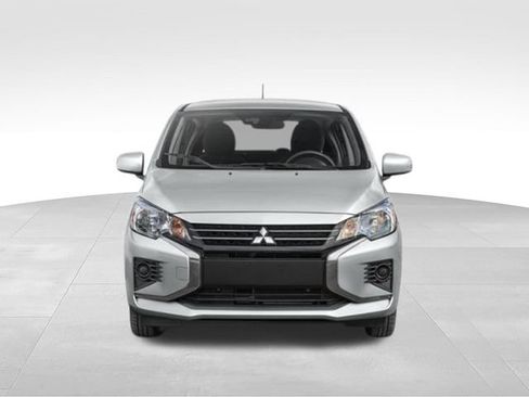 Used 2024 Mitsubishi Mirage ES FWD image 31