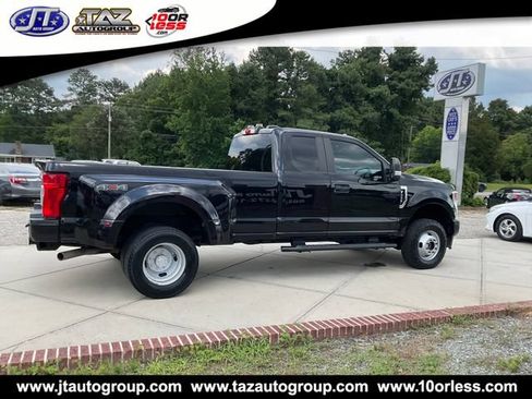 Used 2022 Ford F350 XL w/ Power Equipment Group AWD/4WD image 8