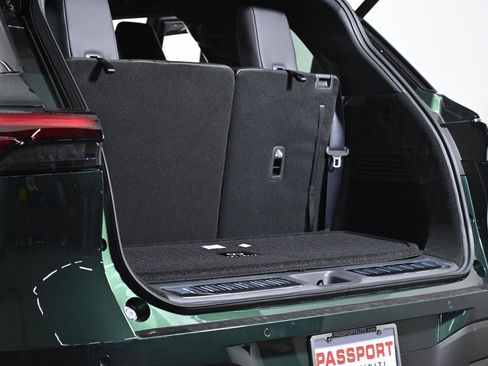 New 2026 INFINITI QX60 Autograph w/ Dark Cargo Package image 37