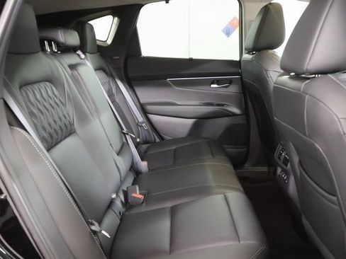 New 2026 Nissan Murano Platinum w/ Cargo Package AWD/4WD image 30