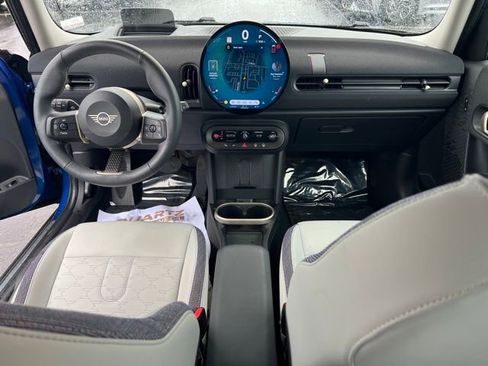 Used 2025 MINI Cooper S image 10