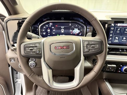 New 2026 GMC Sierra 1500 SLT w/ SLT Premium Package image 29