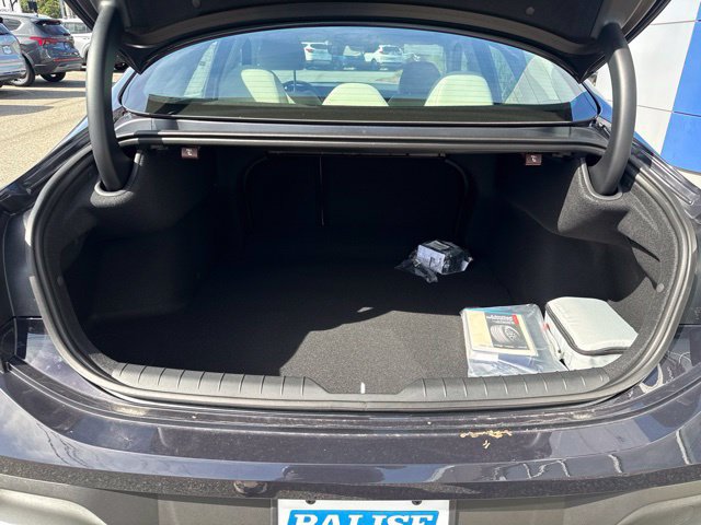 New 2026 Hyundai Sonata Blue FWD image 6