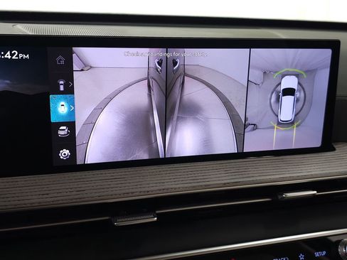 New 2026 Genesis GV80 2.5T Advanced image 24