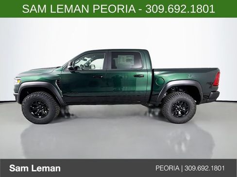 New 2026 RAM 1500 RHO w/ RHO Level 1 Equipment Group AWD/4WD image 4