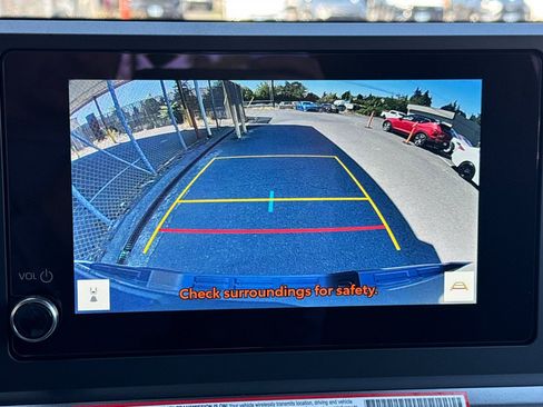 New 2025 Toyota Tacoma SR5 image 18