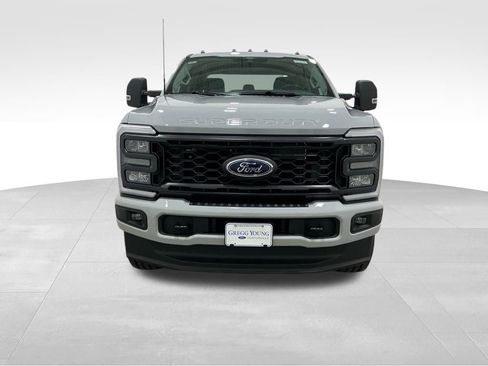 New 2026 Ford F250 XL w/ STX Appearance Package AWD/4WD image 6