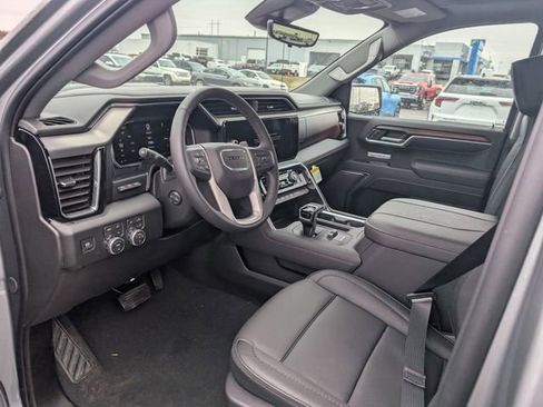 New 2026 GMC Sierra 1500 Denali w/ Denali Reserve Package image 13