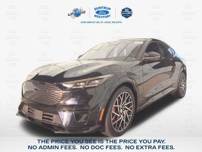 Used 2023 Ford Mustang Mach-E GT w/ GT Performance Edition