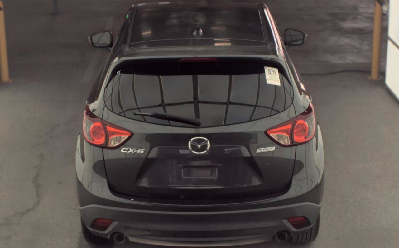 Used 2016 MAZDA CX-5 Touring FWD image 6