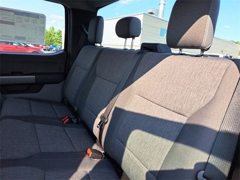 New 2026 Ford F350 XL w/ STX Appearance Package image 21