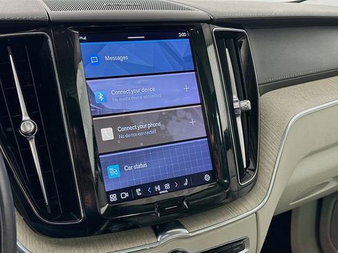 Used 2022 Volvo XC60 B5 Inscription w/ Advanced Package image 15