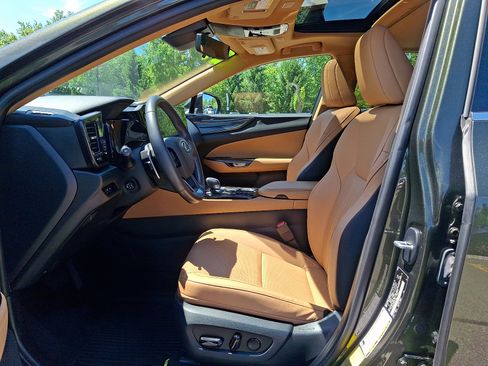Certified 2024 Lexus NX 350 AWD image 14