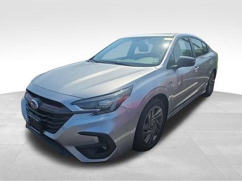 Certified 2024 Subaru Legacy Limited AWD/4WD image 2