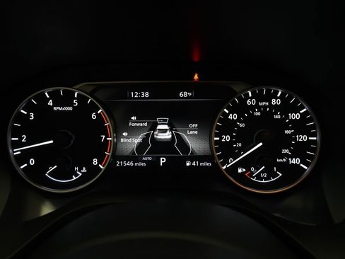 Certified 2023 Nissan Rogue SL w/ SL Premium Package AWD/4WD image 2