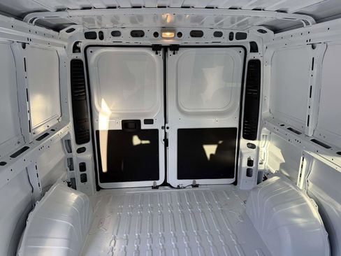 New 2026 RAM ProMaster 1500 w/ Upfitter's Prep Package FWD image 30