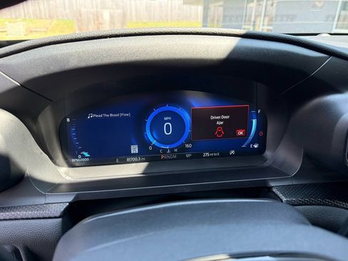 Used 2021 Ford Explorer ST w/ Equipment Group 401A AWD/4WD image 12