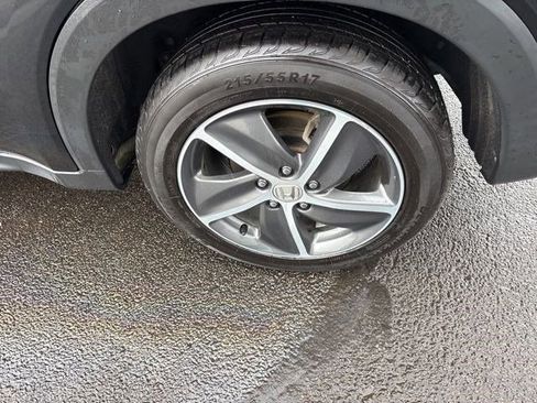 Used 2022 Honda HR-V EX image 43