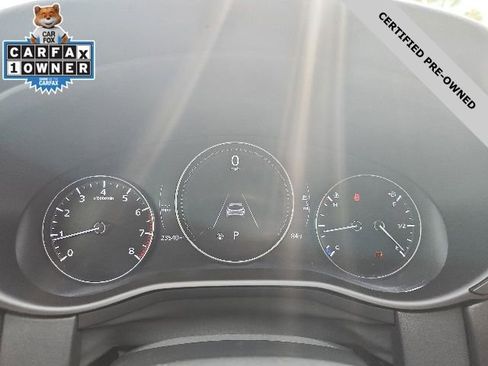 Certified 2023 MAZDA CX-50 2.5 Turbo w/ Cargo Package AWD/4WD image 35