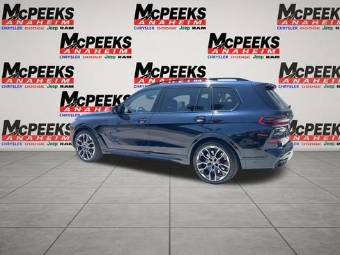 Used 2026 BMW X7 M60i AWD/4WD image 6