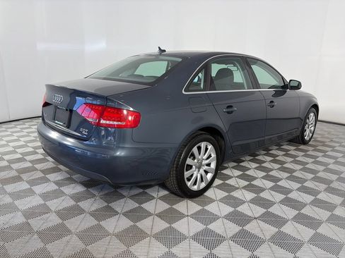Used 2010 Audi A4 2.0T Premium Plus AWD/4WD image 7