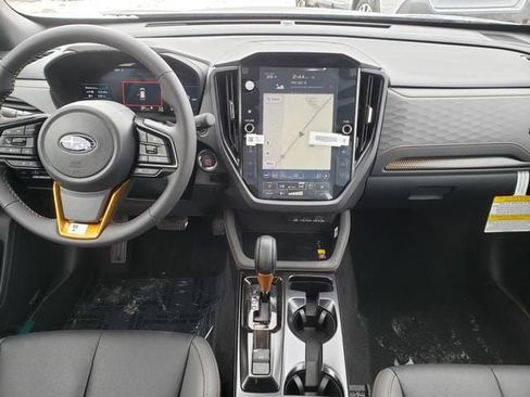 New 2026 Subaru Forester Wilderness image 14