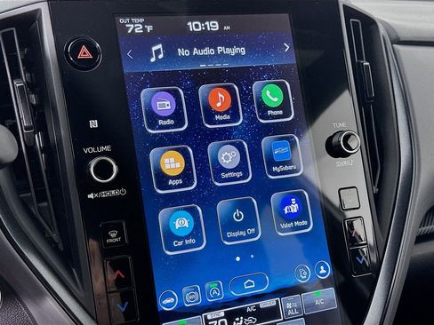 New 2025 Subaru Crosstrek 2.5i Sport image 19