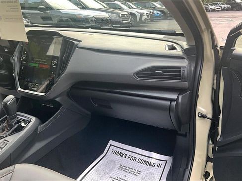 Certified 2026 Subaru Crosstrek 2.5i Limited w/ Crosstrek Mirror Package AWD/4WD image 11